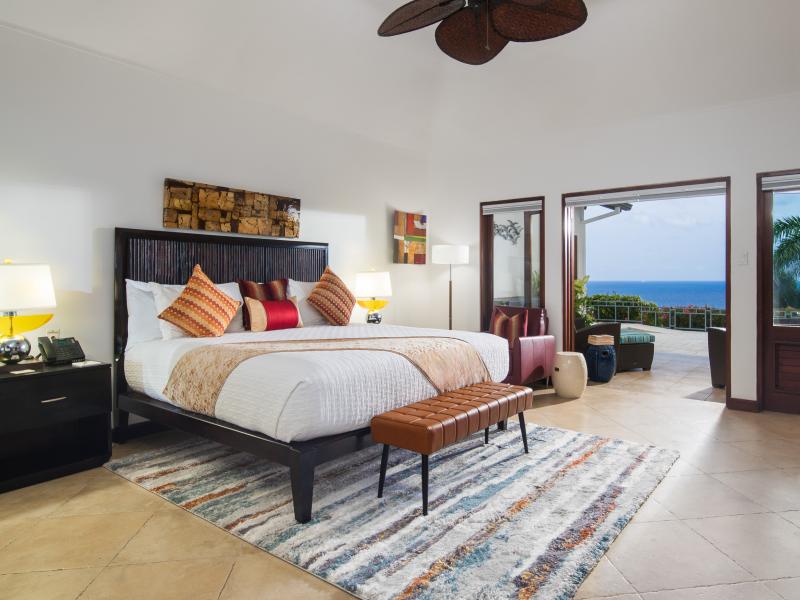 Tryall Club Anticipation , Montego Bay 