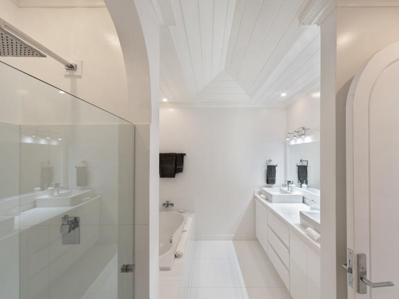 One Old Trees , Beachfront villas Barbados , Old Trees , Paynes Bay , St James , West Coast Barbados 