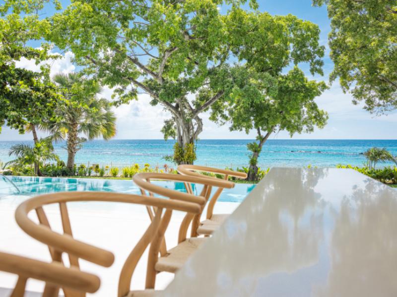 One Beachlands - Beachfront , 