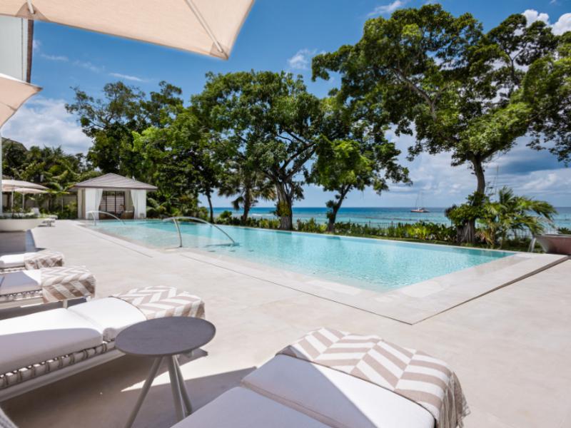 One Beachlands - Beachfront , 