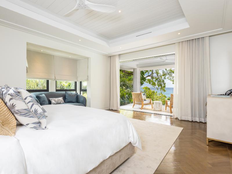 One Beachlands - Beachfront , 