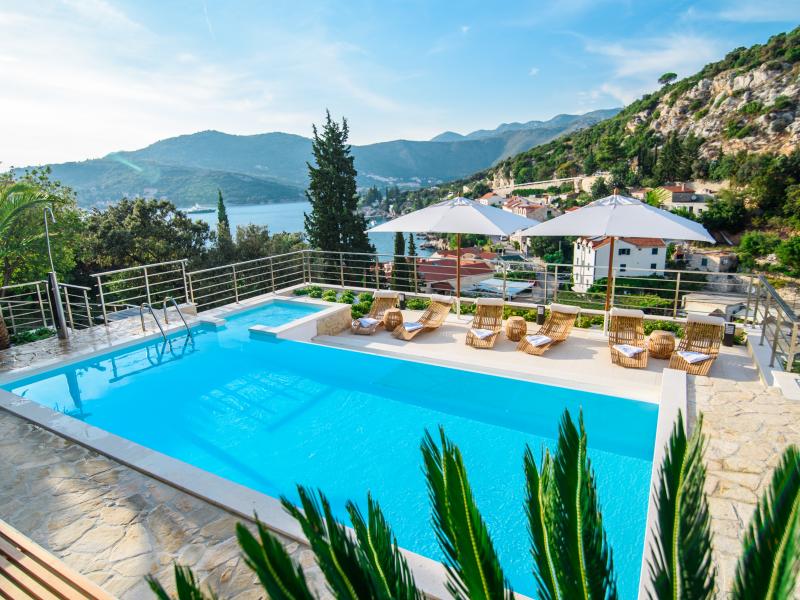Villa Toni , Dubrovnik 