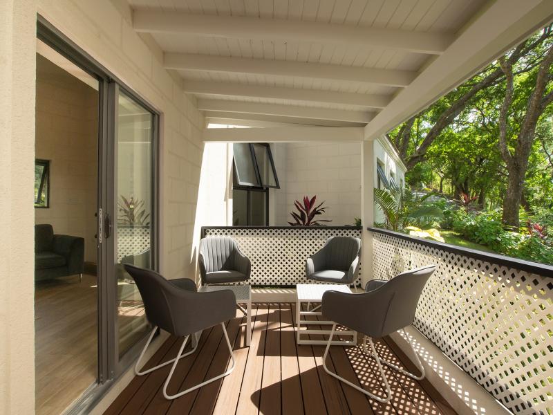 Parnassus Cottage , Holetown , Sandy Lane Estate , West Coast Barbados 