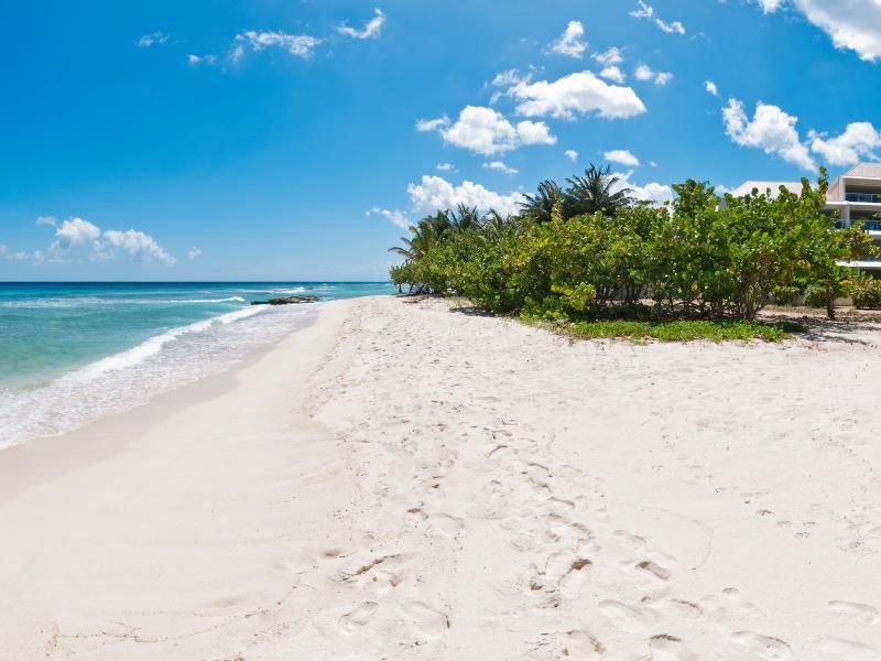 Palm Beach 101- Beachfront , Beachfront villas Barbados , Christ Church , South Coast Barbados 