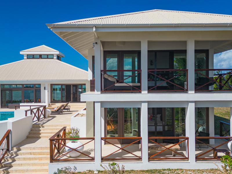 Villa Songbird , Rendezvous Bay 