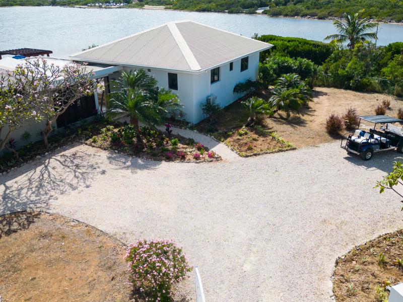 Villa Songbird , Rendezvous Bay 