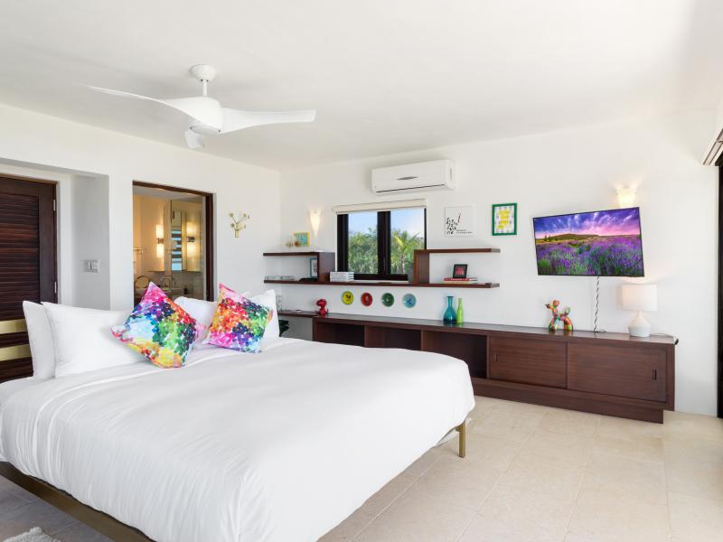 Villa Songbird , Rendezvous Bay 