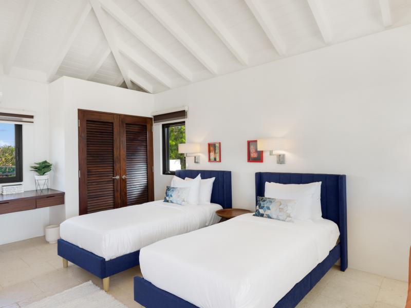 Villa Songbird , Rendezvous Bay 