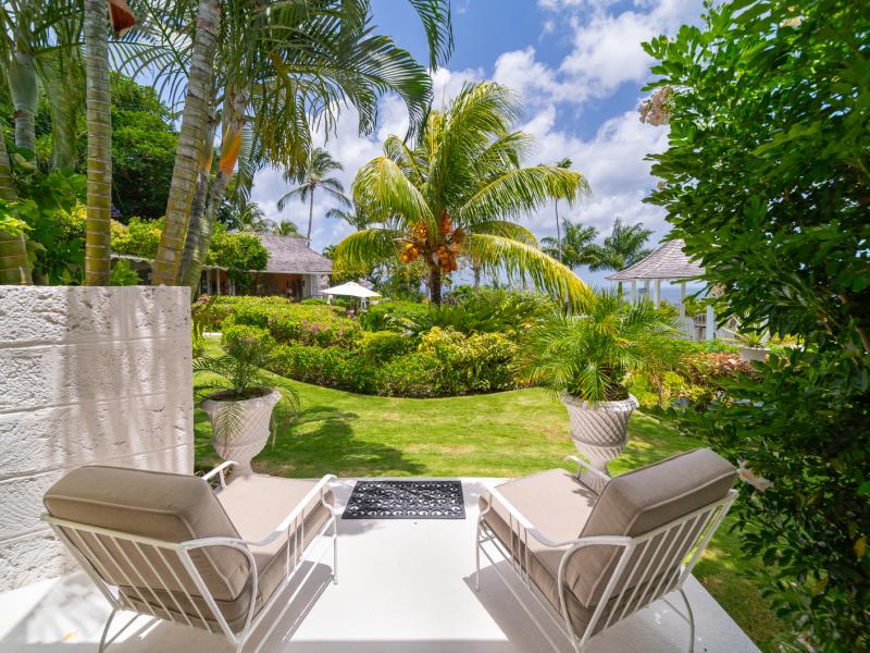 Sandy Lane Estate - Point of View , Sandy Lane Estate , St James , West Coast Barbados 