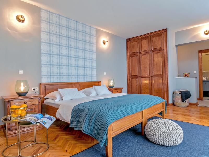 Villa Terra Rossa , Hvar 