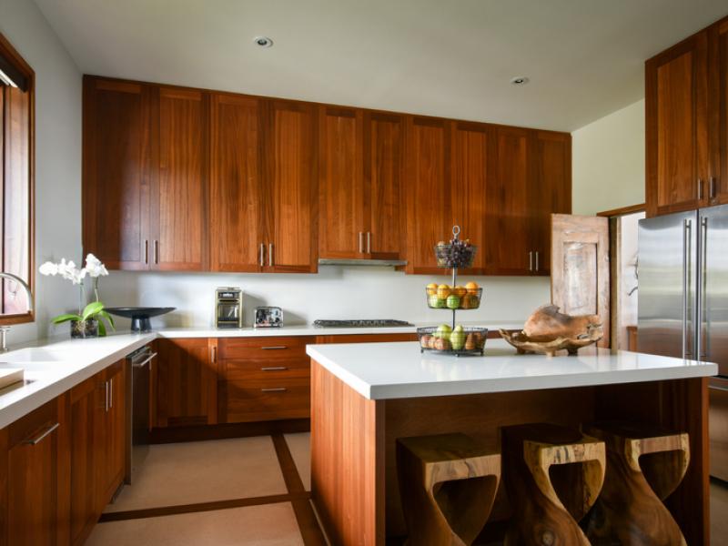 Love Pumpkin Main House at COMO Parrot Cay , Parrot Cay 