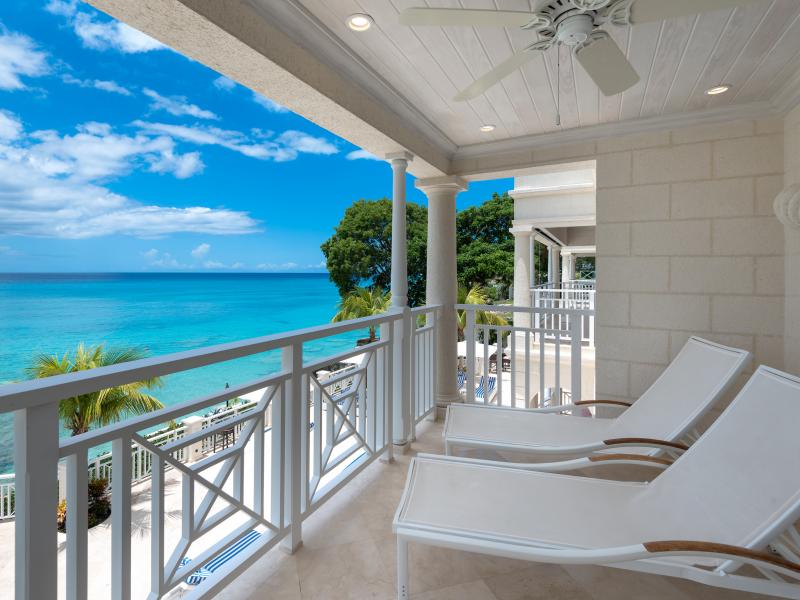 Blue Lagoon - Beachfront , Beachfront villas Barbados , St James , The Garden, Barbados , West Coast Barbados 