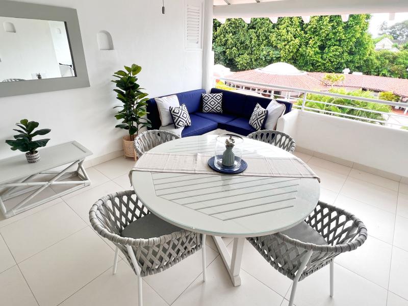 Glitter Bay 302 - Bikini Bottom , Beachfront villas Barbados , Glitter Bay , Porters , St James , West Coast Barbados 