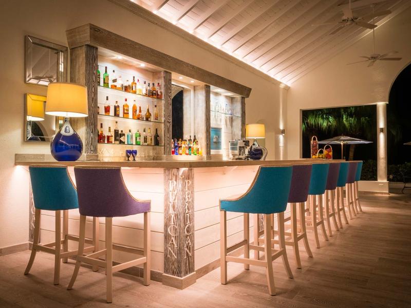 Pelican House - Blue Waters , Soldiers Bay 