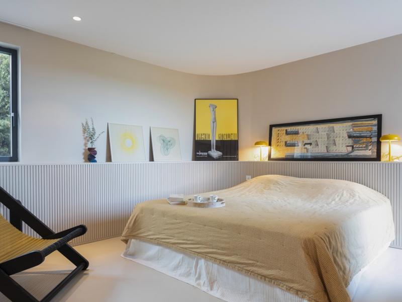 Petit Mas de Pampelonne , Cote D'Azur , St Tropez 