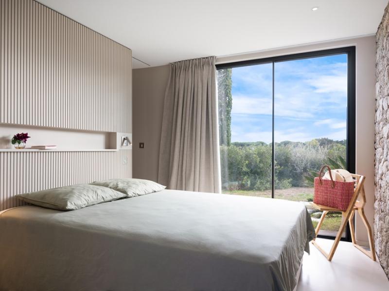 Petit Mas de Pampelonne , Cote D'Azur , St Tropez 