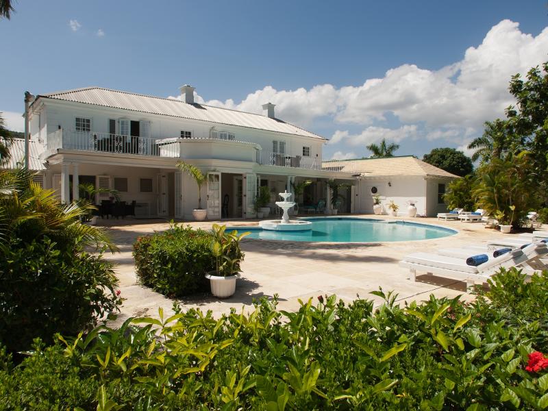 Pharos Summertime , Montego Bay 