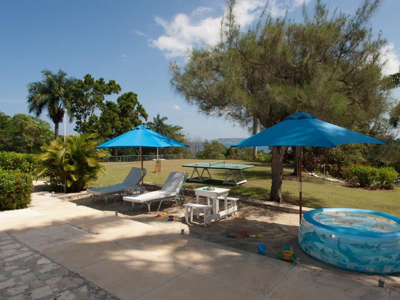 Pharos Summertime , Montego Bay 