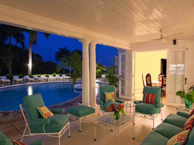 Pharos Summertime , Montego Bay 