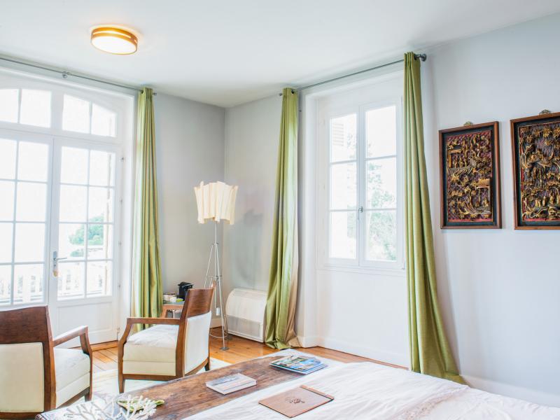 Villa La Tosca , Bordeaux 