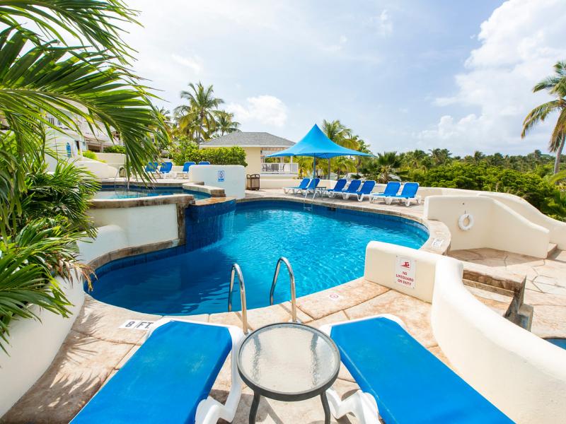 St James' Club & Villas , South 