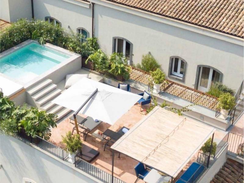 Donna Carmela Resort , Sicily 