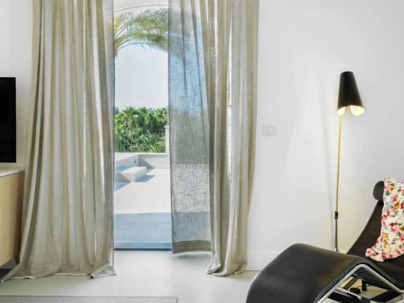 Donna Carmela Resort , Sicily 