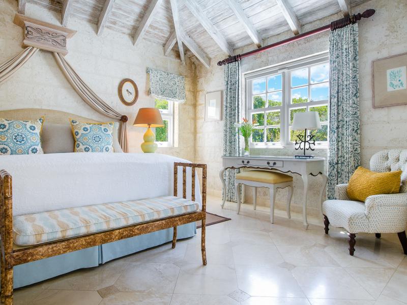 Coral Reef Club , West Coast Barbados 