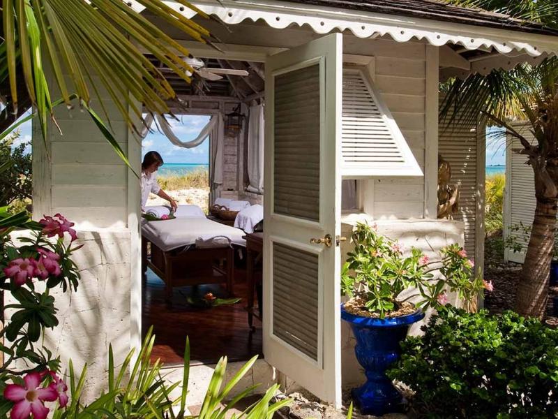 Point Grace , Grace Bay 