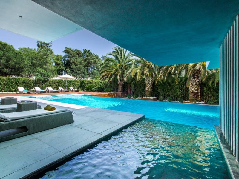 Quinta Verde , Algarve , Quinta Verde 