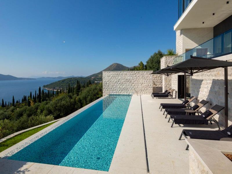 Villa Elena's Place , Dubrovnik region 