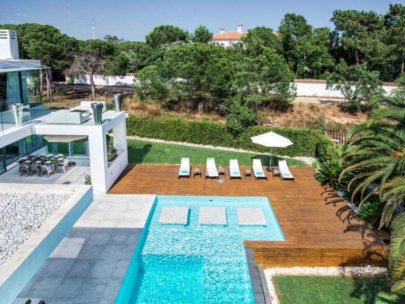 Quinta Verde , Algarve , Quinta Verde 