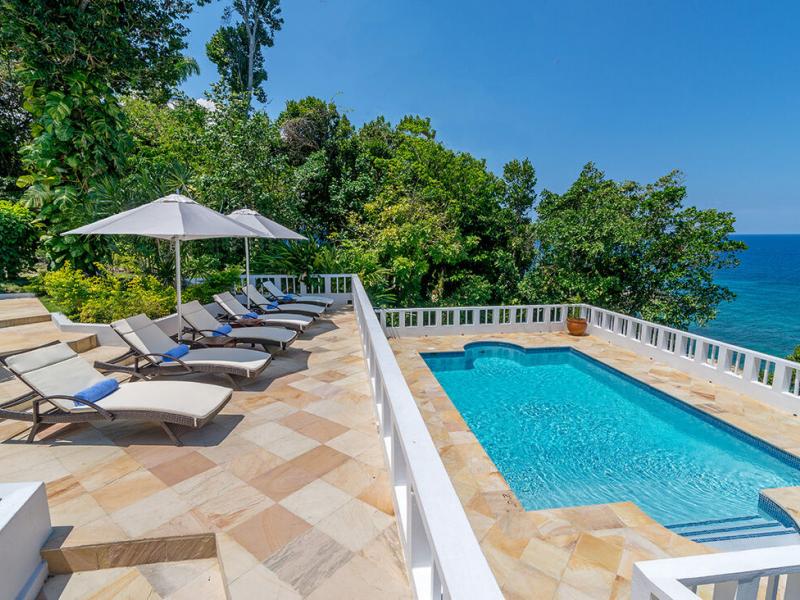 Wag Water , Ocho Rios 