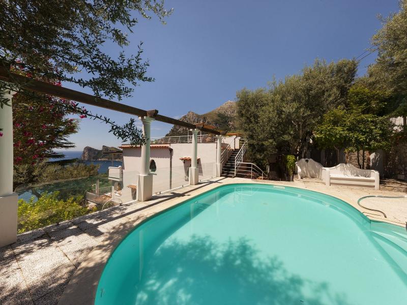 Villa Marina , Sorrento 