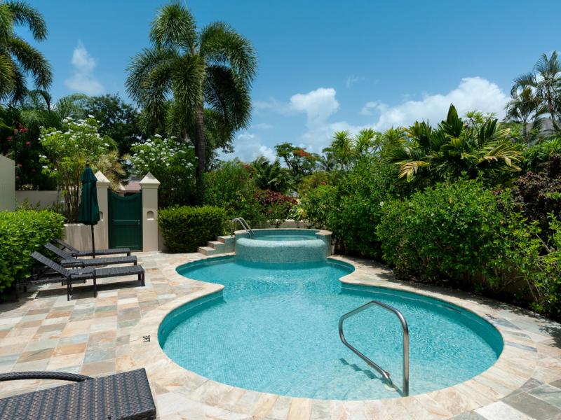 Mullins Bay Villa - Turtles Reach , Mullins Bay , St Peter , West Coast Barbados 