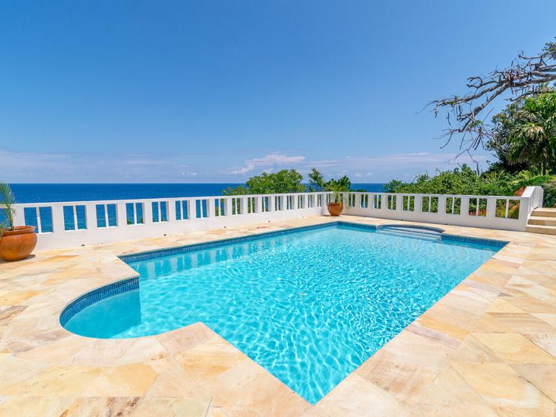 Wag Water , Ocho Rios 