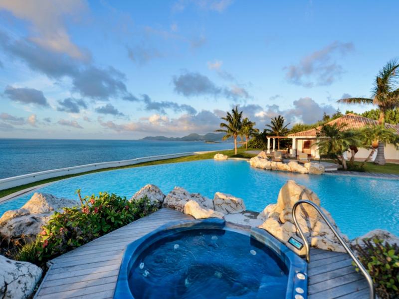 La Belle Terres , Terres Basses 