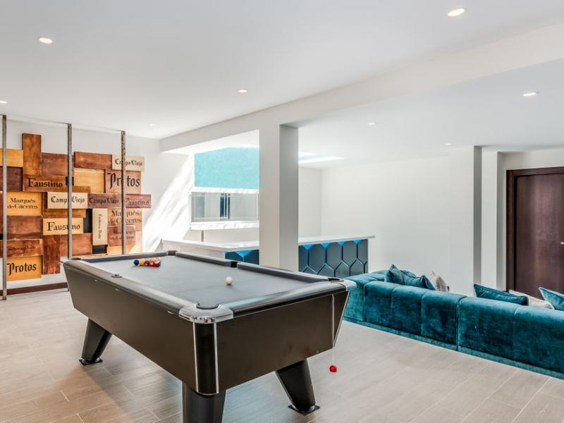 Running Waters , Benahavis , La Quinta , Marbella 