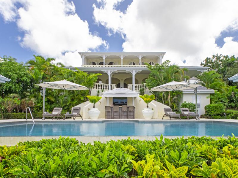Royal Westmoreland - Fig Tree House , Royal Westmoreland , St James , West Coast Barbados 