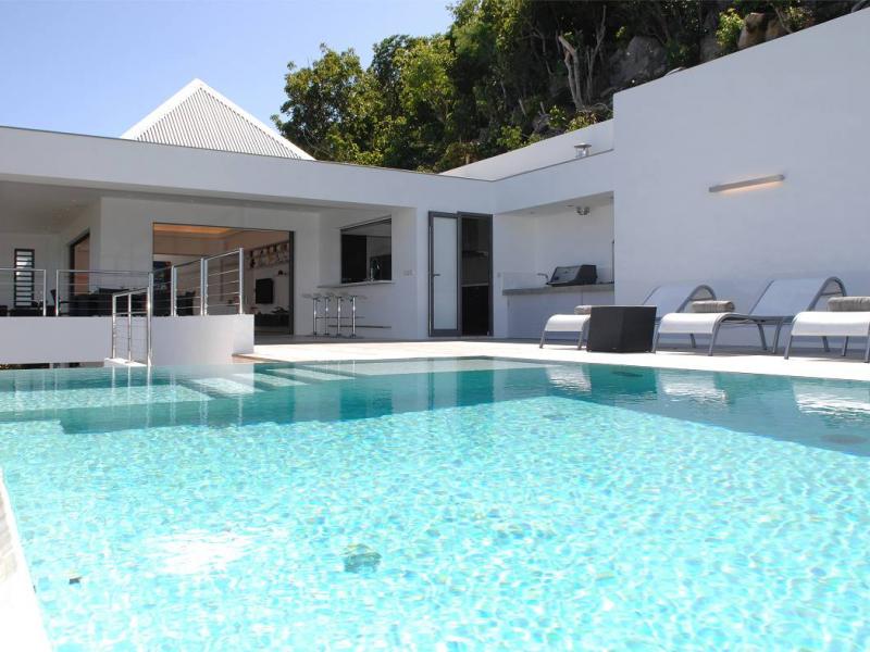 Villa Mata , Flamands 