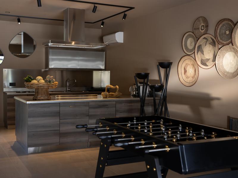 Domaine Louise Villas , Cote D'Azur 