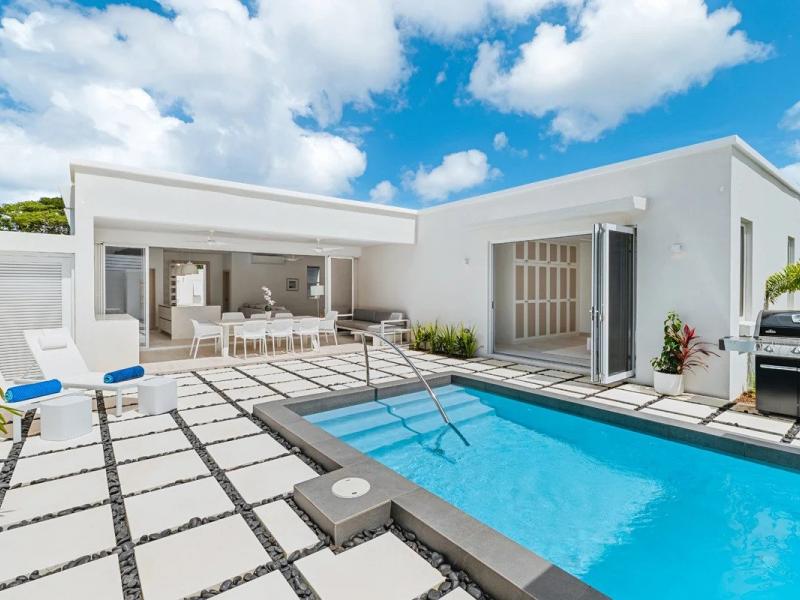 Porters Place 13 , Porters , St James , West Coast Barbados 