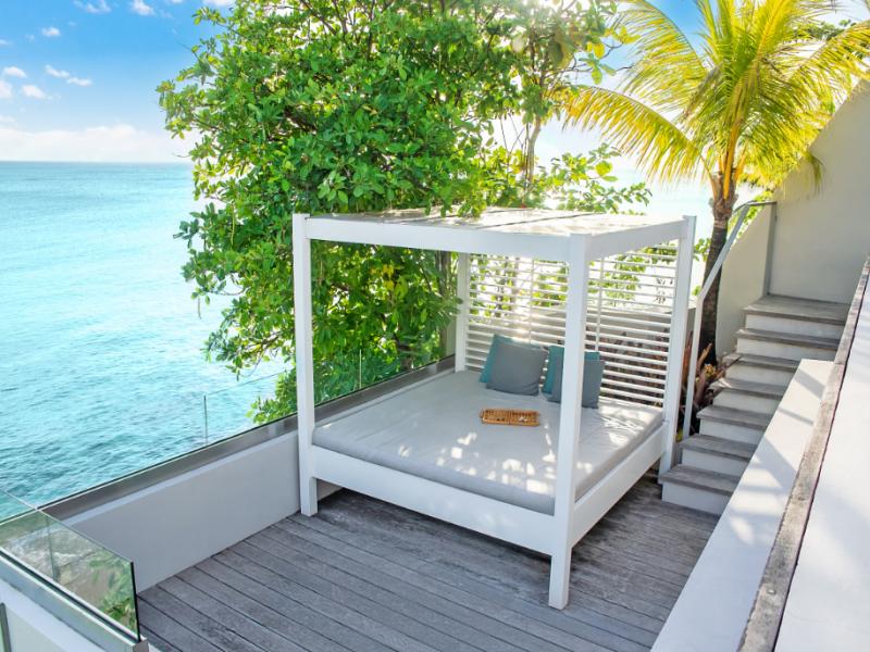 Portobello Villa , St James , West Coast Barbados 