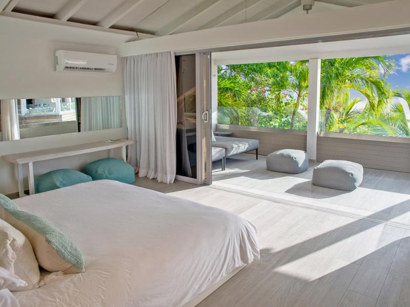 Portobello Villa , St James , West Coast Barbados 
