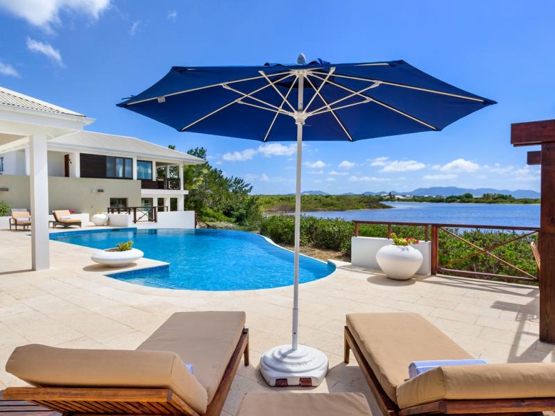 Villa Songbird , Rendezvous Bay 