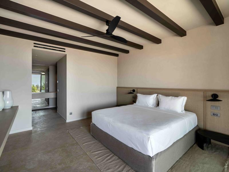 Villa Avus , Porto Heli 