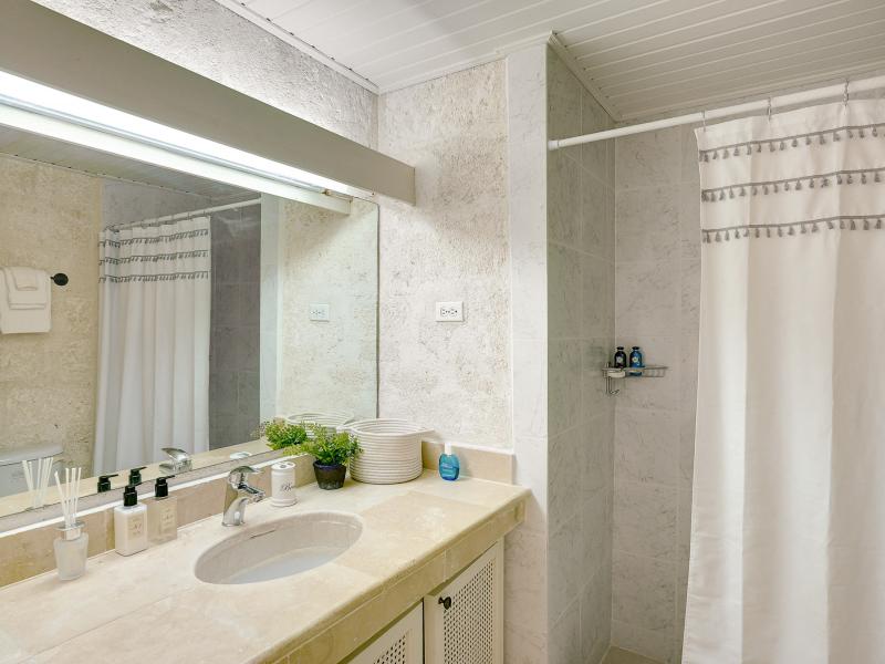 Queens Tower , Holetown , Queens Fort , West Coast Barbados 