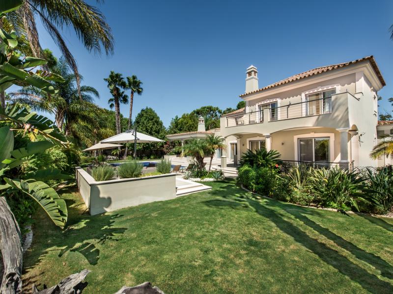 Villa Lirio , Quinta do Lago , Quinta Verde 