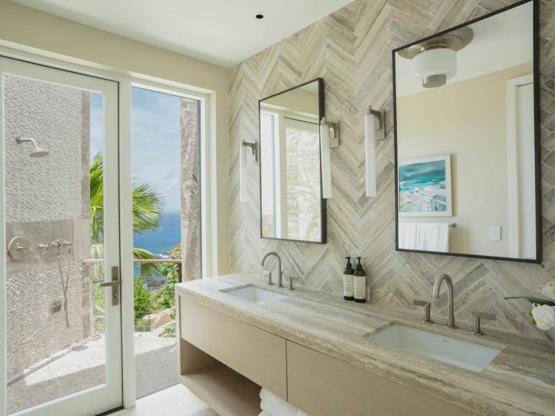 Quintessa Villa , Virgin Gorda 