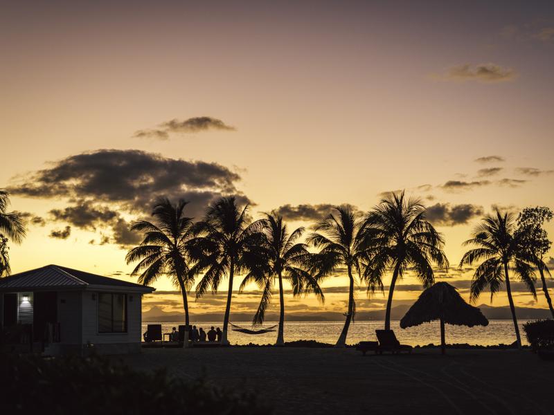Royal Belize , Belize 